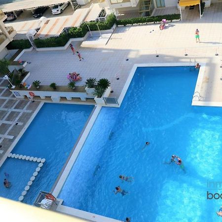 Novelty Beach 2 Salou, Climatizado, Piscina Y Playa Екстериор снимка
