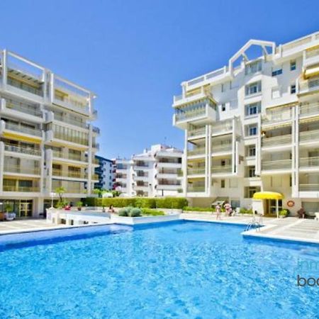 Novelty Beach 2 Salou, Climatizado, Piscina Y Playa Екстериор снимка