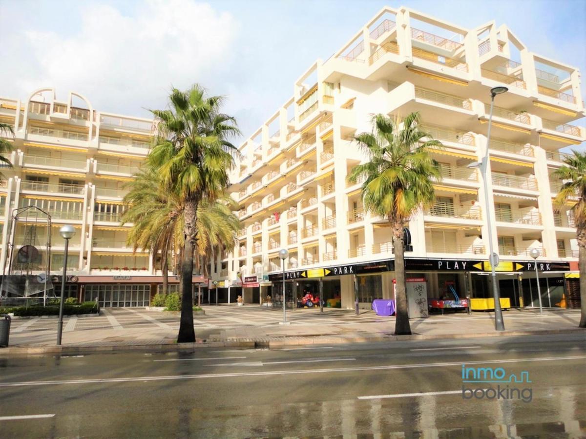 Novelty Beach 2 Salou, Climatizado, Piscina Y Playa Екстериор снимка